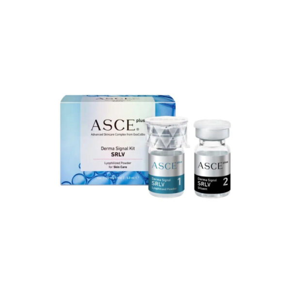 ASCE+ SRLV