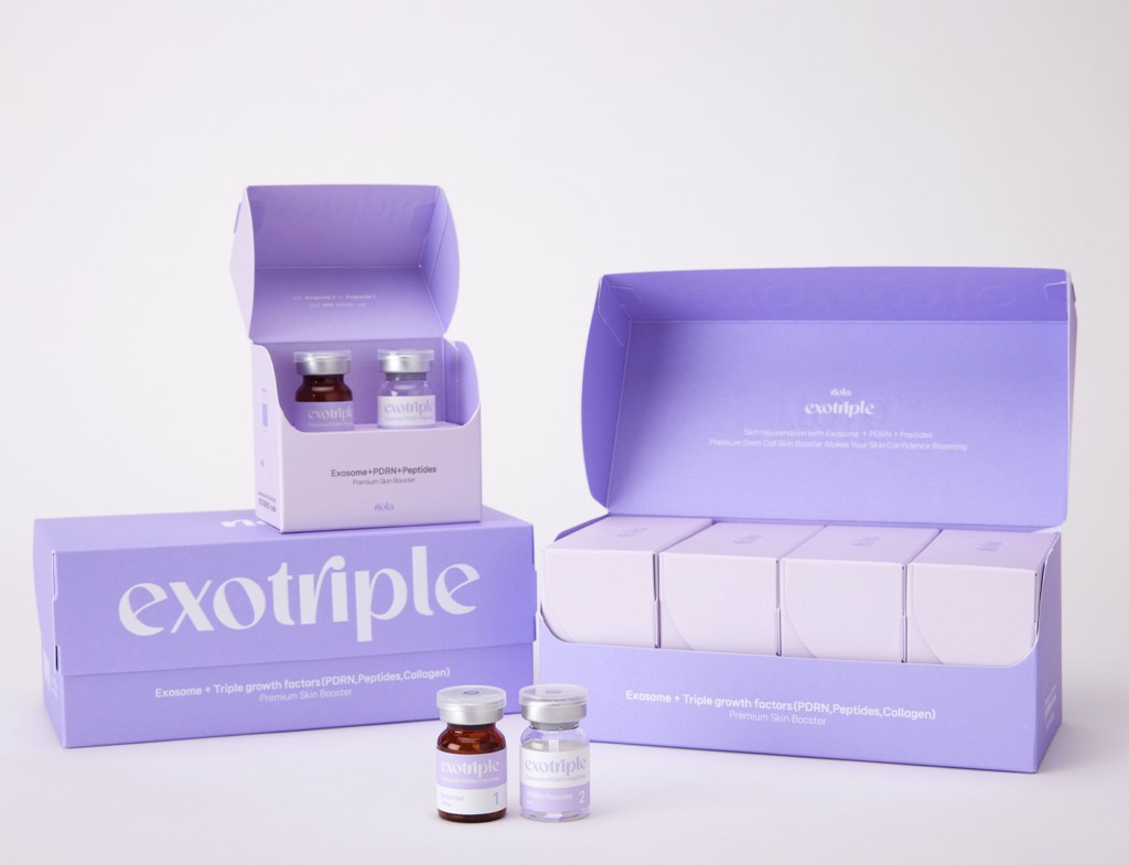 Exotriple